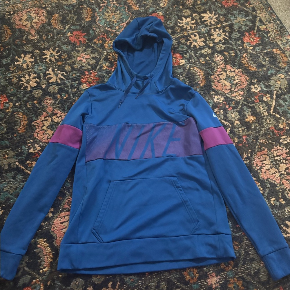 Nike Women’s Hoodie